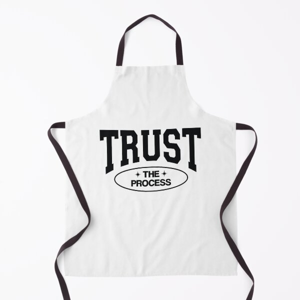 Item preview, trust the process vintage varsity motivation graphic designed and sold by opeezy.