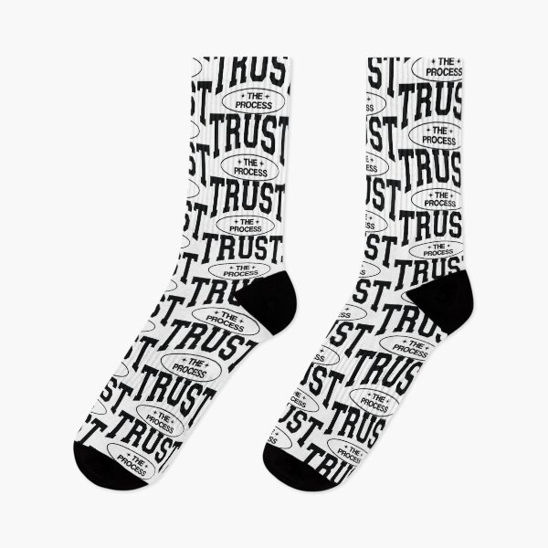 Item preview, trust the process vintage varsity motivation graphic designed and sold by opeezy.