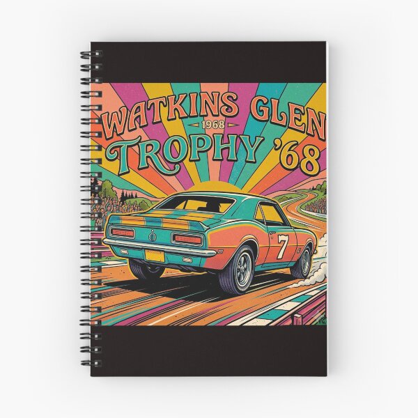 Item preview, The Golden Era of Infinite Speed - Raceways #5 designed and sold by Helios Be. Lavsh.