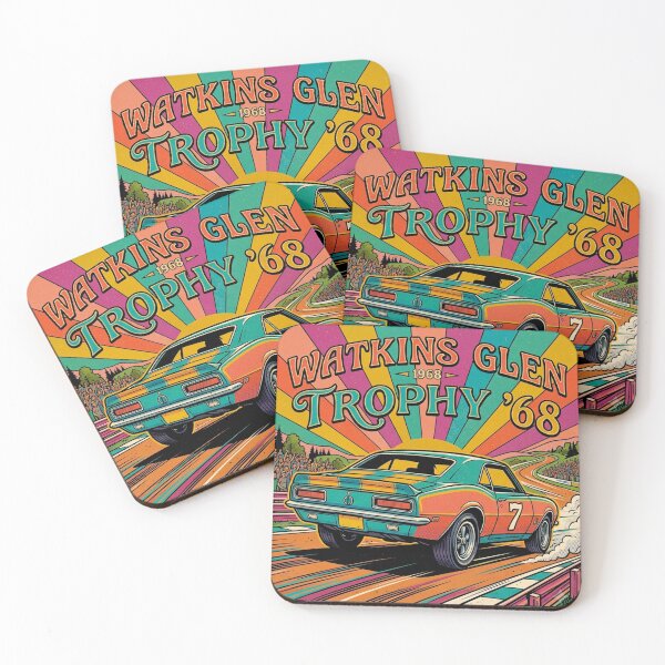 Item preview, The Golden Era of Infinite Speed - Raceways #5 designed and sold by Helios Be. Lavsh.