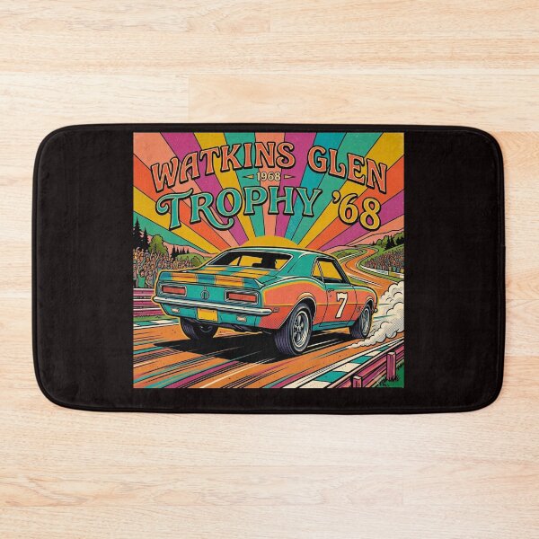Item preview, The Golden Era of Infinite Speed - Raceways #5 designed and sold by Helios Be. Lavsh.