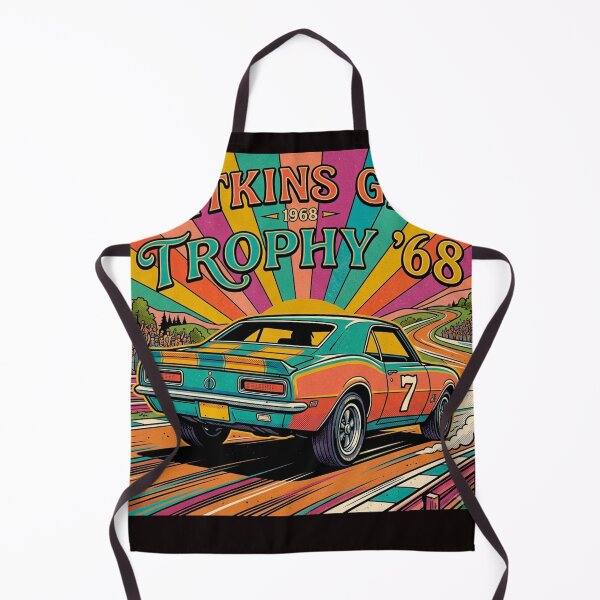 Item preview, The Golden Era of Infinite Speed - Raceways #5 designed and sold by Helios Be. Lavsh.