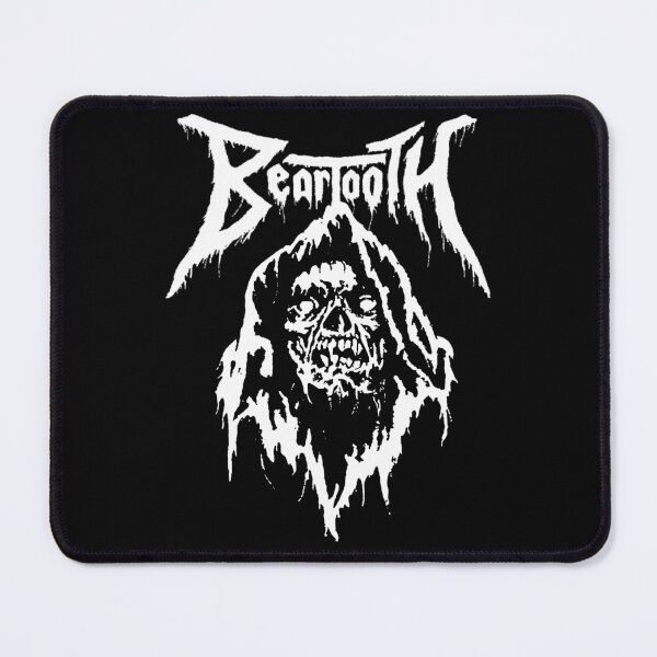 Item preview, Beartooth Band designed and sold by YordaniPatino.