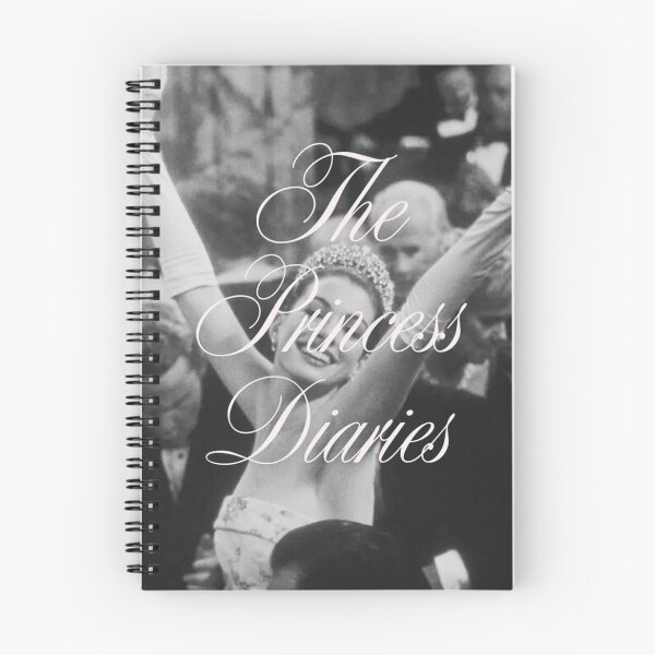 Item preview, Princess Diaries designed and sold by illuminarydesigns.