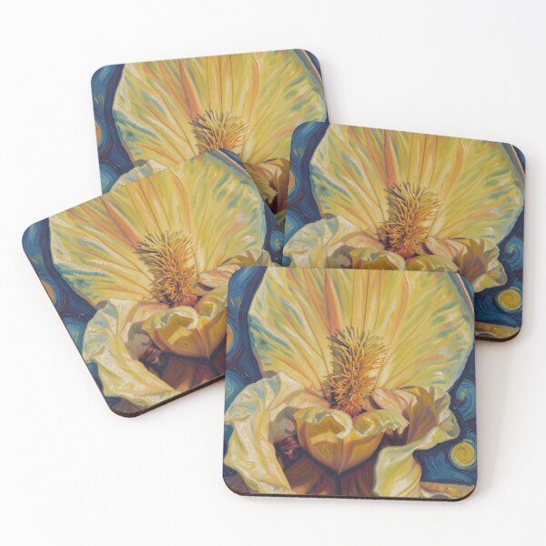 Item preview, Yellow Dance designed and sold by EarthyMade.