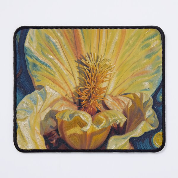 Item preview, Yellow Dance designed and sold by EarthyMade.