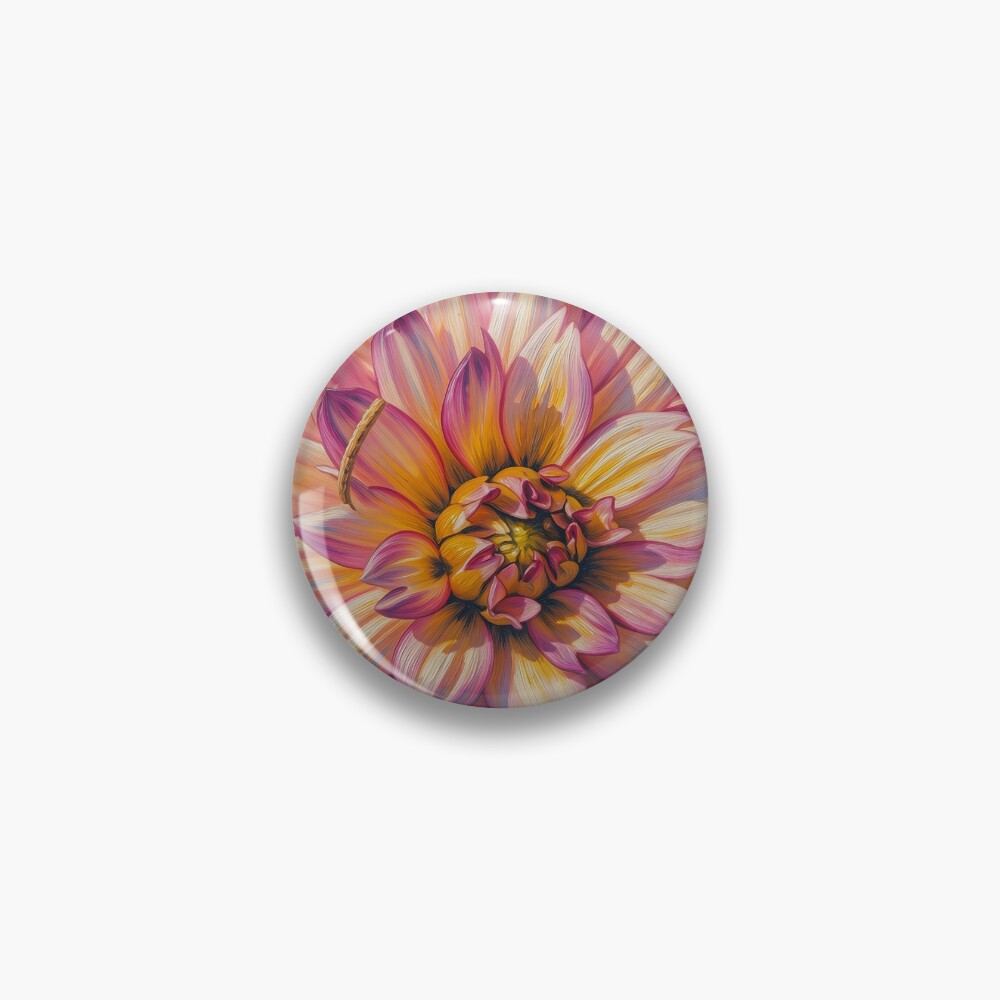 Item preview, Pin designed and sold by EarthyMade.