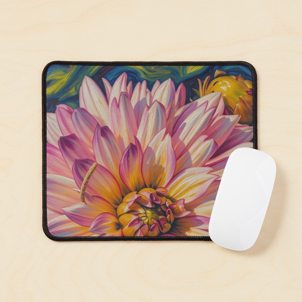 Item preview, Mouse Pad designed and sold by EarthyMade.