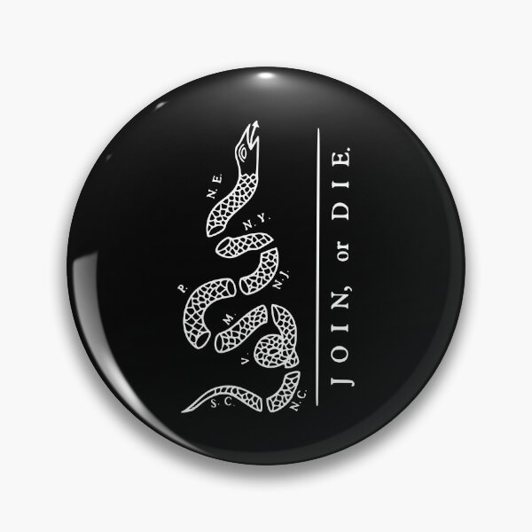Item preview, The Join designed and sold by franklinprintco.