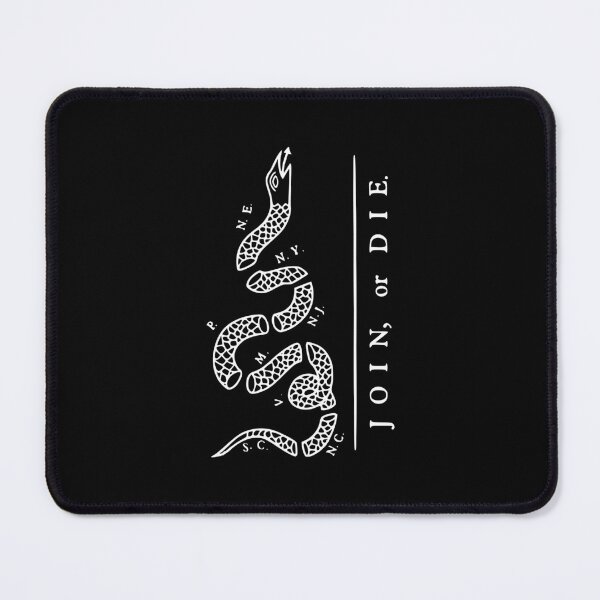 Item preview, The Join designed and sold by franklinprintco.