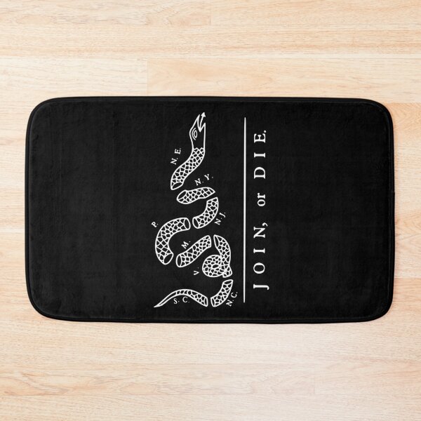 Item preview, The Join designed and sold by franklinprintco.