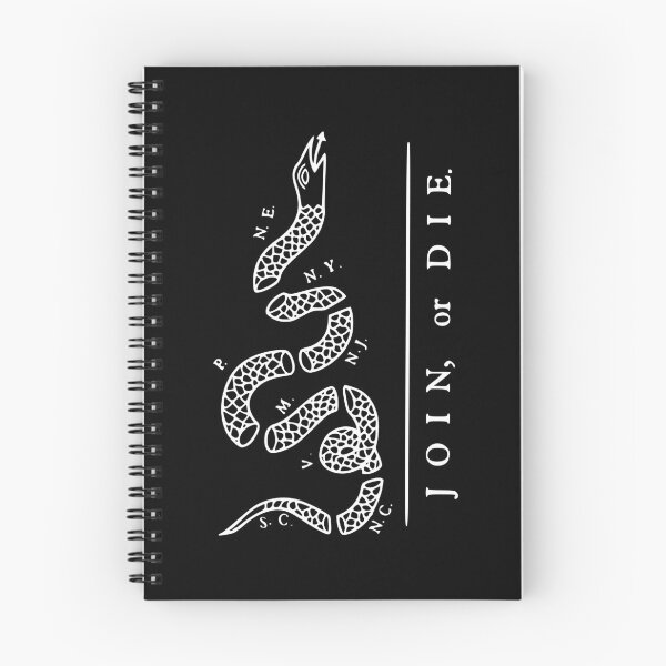 Item preview, The Join designed and sold by franklinprintco.