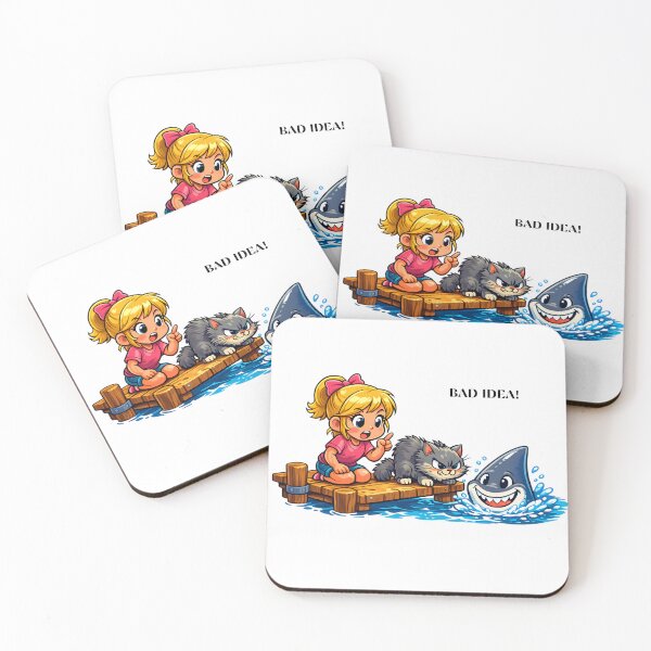 Item preview, Don't Hunt Bigger Fish! designed and sold by StakkaFu.