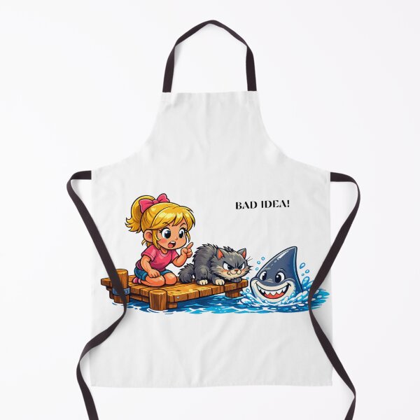 Item preview, Don't Hunt Bigger Fish! designed and sold by StakkaFu.