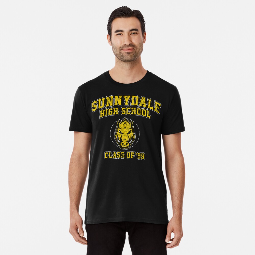 Item preview, Premium T-Shirt designed and sold by huckblade.