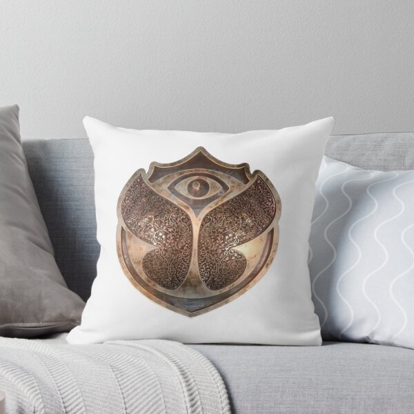 Item preview, Tomorrowland 2026 logo designed and sold by @malkomich.