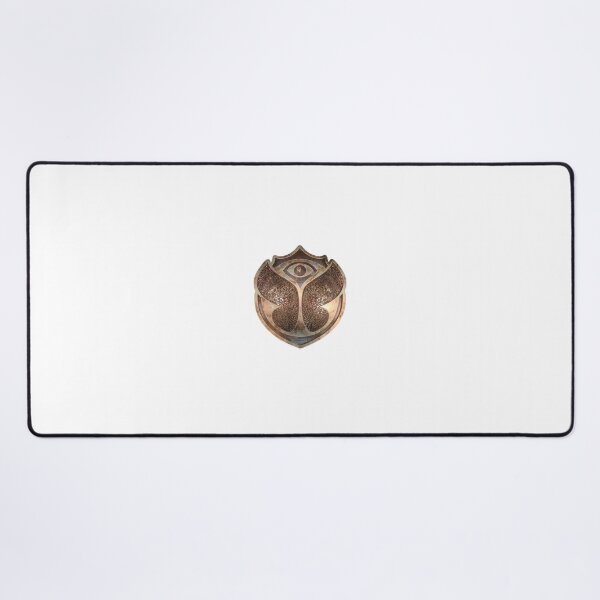 Item preview, Tomorrowland 2026 logo designed and sold by @malkomich.