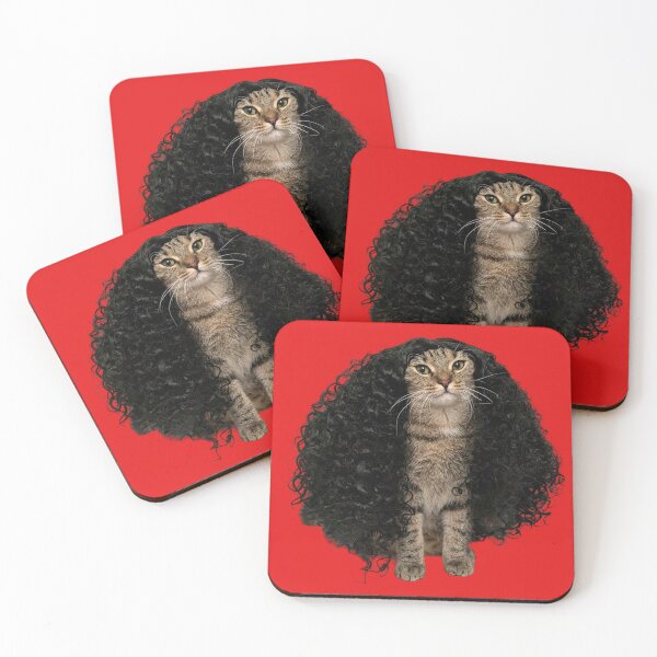 Item preview, Cucurella Cat designed and sold by Chonk Borris.