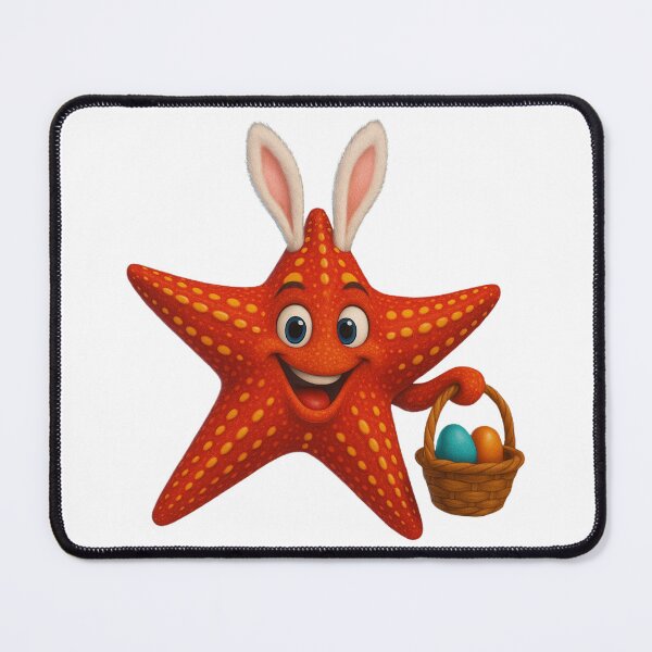 Item preview, Easter Comb Star designed and sold by Sillytoe.