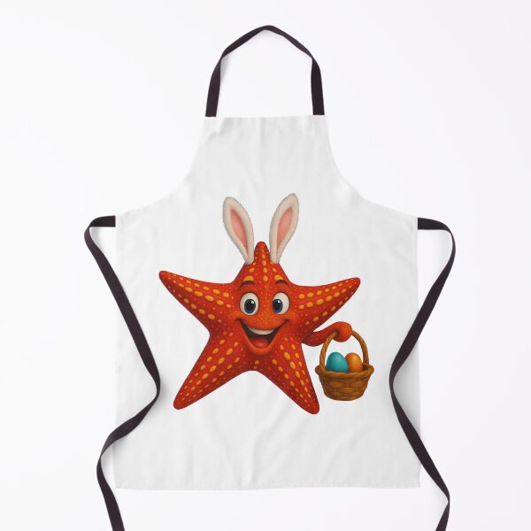 Item preview, Easter Comb Star designed and sold by Sillytoe.