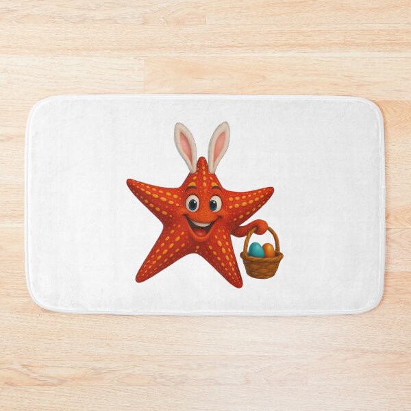 Item preview, Easter Comb Star designed and sold by Sillytoe.