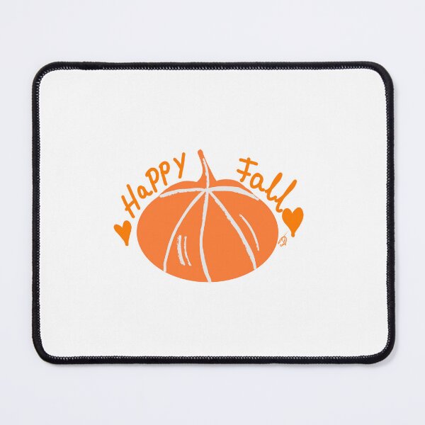 Item preview, happy fall, pumpkin designed and sold by Kasia1987t.