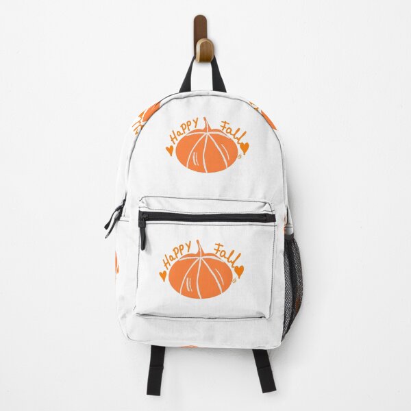 Item preview, happy fall, pumpkin designed and sold by Kasia1987t.