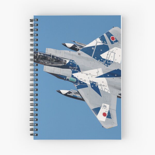 Item preview, F-15 Aggressor Fighter Jet Aggressive High-G Turn designed and sold by YSJapanPhoto.