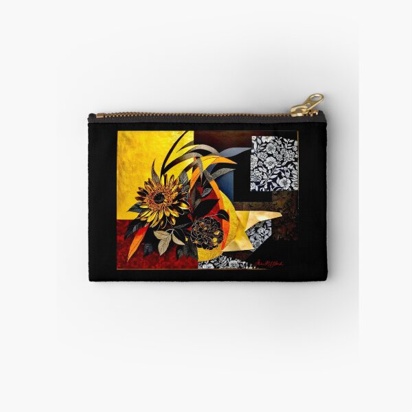 Item preview, Floral Abstract 2 designed and sold by ©Janis Zroback.