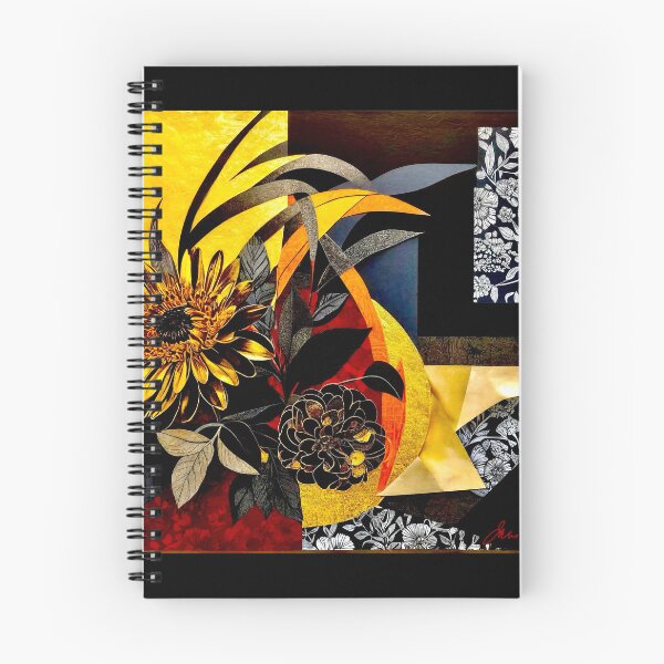 Item preview, Floral Abstract 2 designed and sold by ©Janis Zroback.