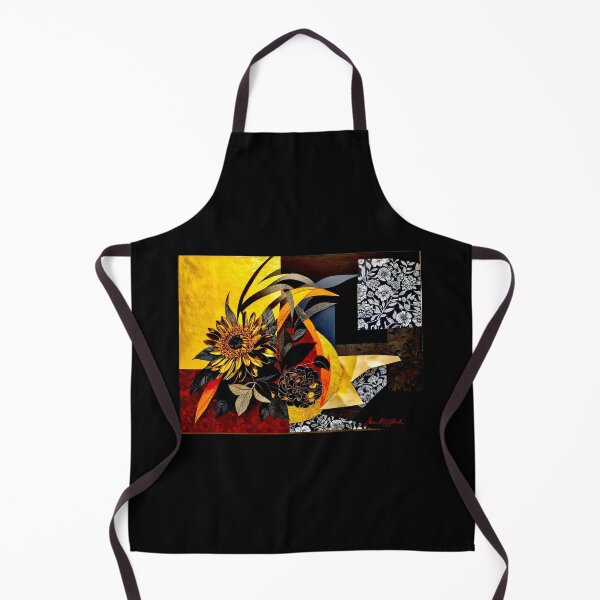 Item preview, Floral Abstract 2 designed and sold by ©Janis Zroback.