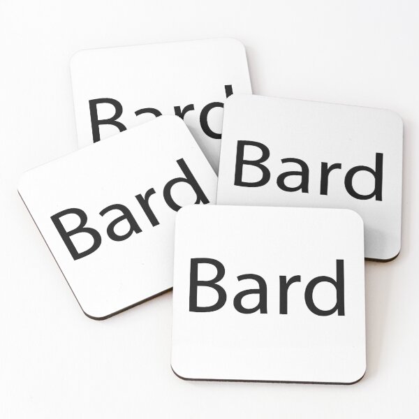 Item preview, "Bard Class Essential - Dice & Lyrics T-Shirt" designed and sold by UltraItems.
