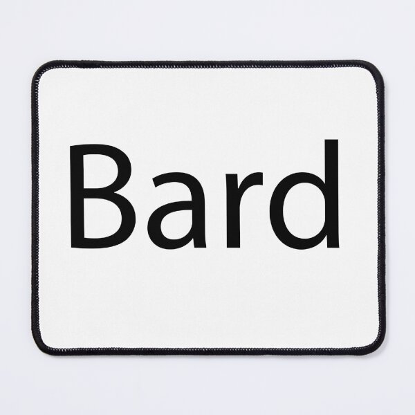 Item preview, "Bard Class Essential - Dice & Lyrics T-Shirt" designed and sold by UltraItems.