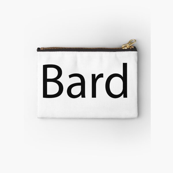 Item preview, "Bard Class Essential - Dice & Lyrics T-Shirt" designed and sold by UltraItems.