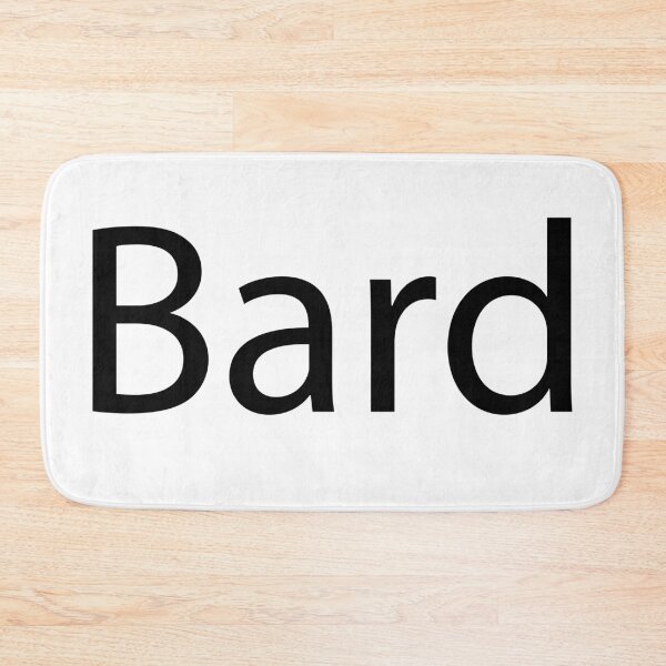Item preview, "Bard Class Essential - Dice & Lyrics T-Shirt" designed and sold by UltraItems.