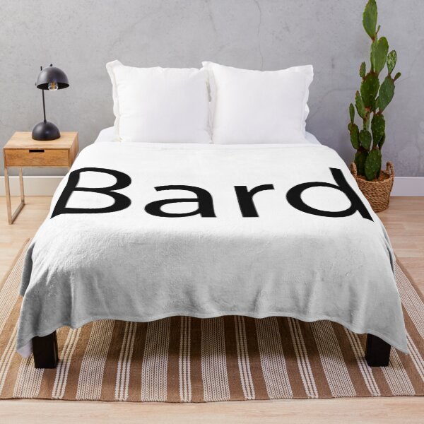 Item preview, "Bard Class Essential - Dice & Lyrics T-Shirt" designed and sold by UltraItems.