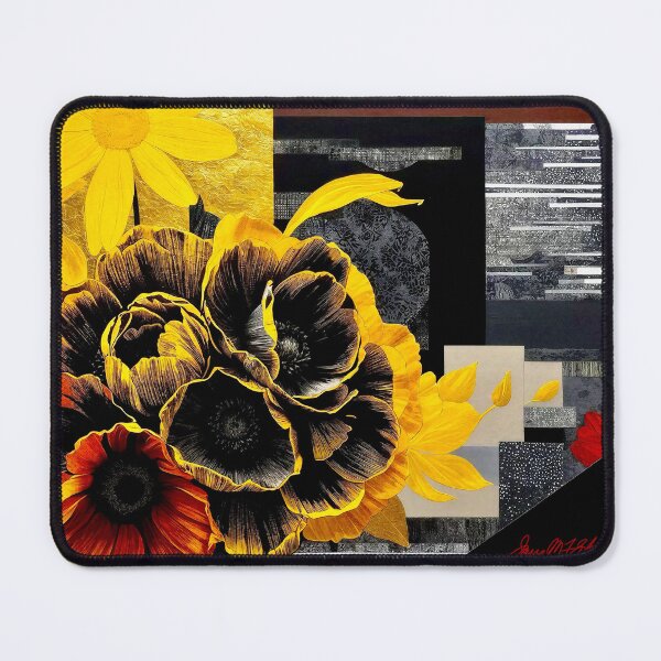 Item preview, Floral Abstract designed and sold by ©Janis Zroback.