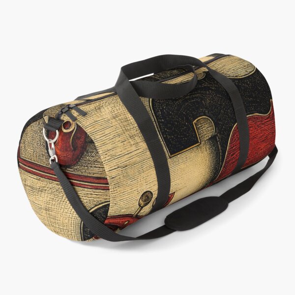 Item preview, Reddened violin ...  designed and sold by Eutrope d'Orange.