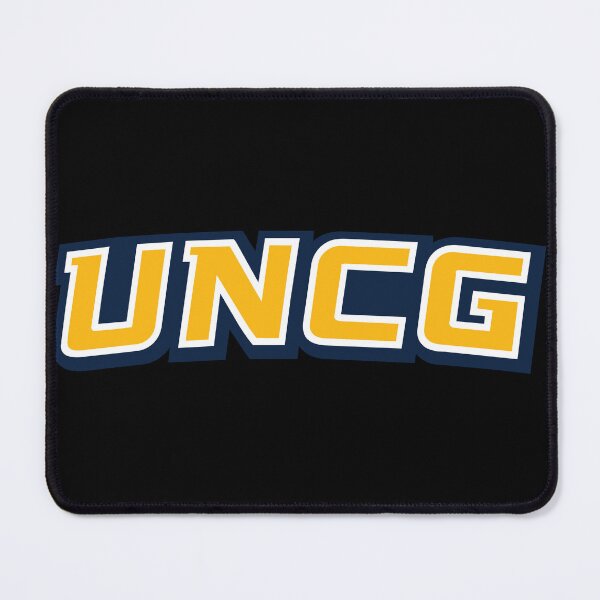 Item preview, UNCG designed and sold by AbstractBEE.