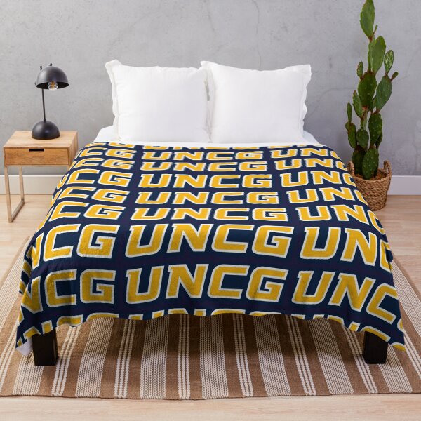 Item preview, UNCG designed and sold by AbstractBEE.