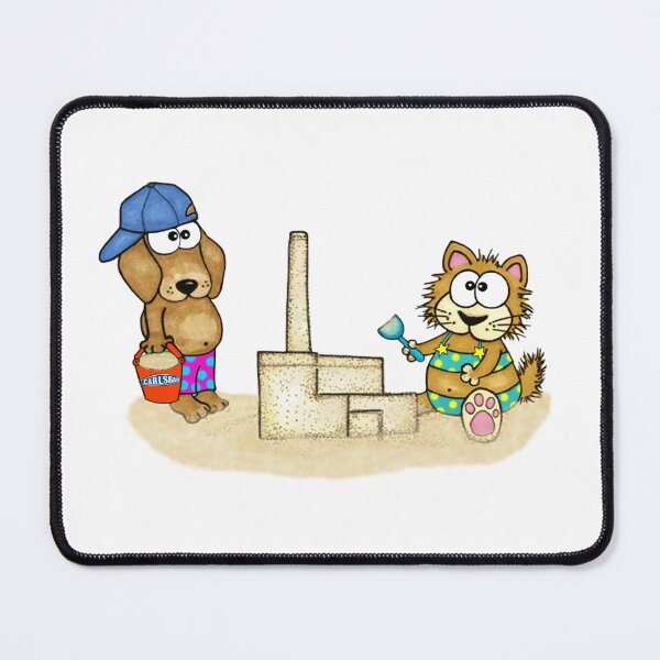 Item preview, Carlsbad Power Plant Sandcastle designed and sold by Belknap.