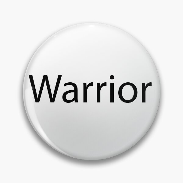 Item preview, "Motivational Gym Wear - Warrior Mindset T-Shirt" designed and sold by UltraItems.