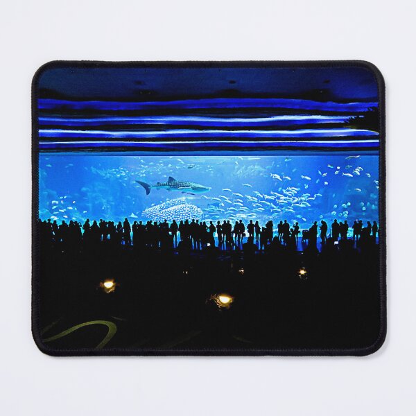 Item preview, Whale Shark Tank designed and sold by Linda Walsh.
