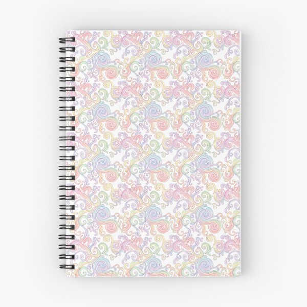 Item preview, Soft Swirl designed and sold by Curry.