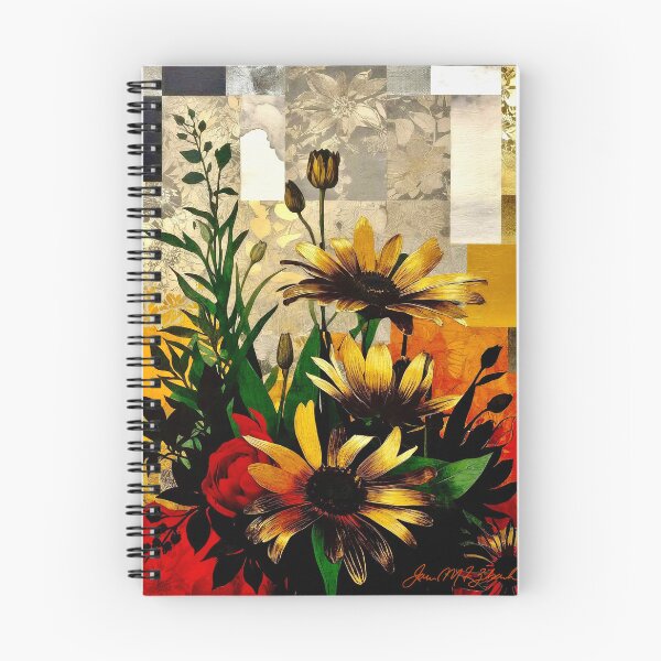 Item preview, Floral Arrangement designed and sold by ©Janis Zroback.