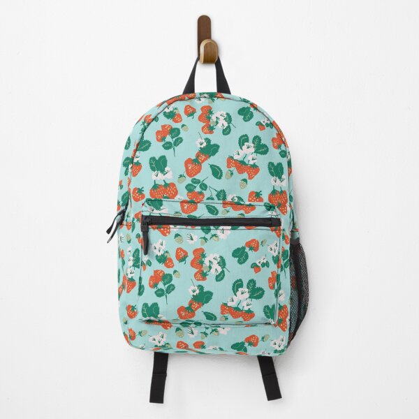 Item preview, Strawberries designed and sold by Pleasing-Prints.