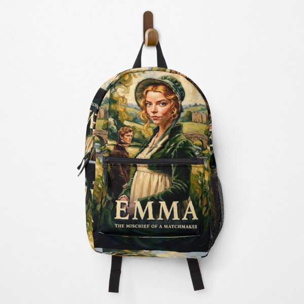 Item preview, Emma Fine Art Tribute designed and sold by Art's Diner.