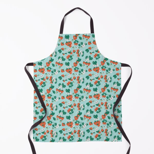 Item preview, Strawberries designed and sold by Pleasing-Prints.