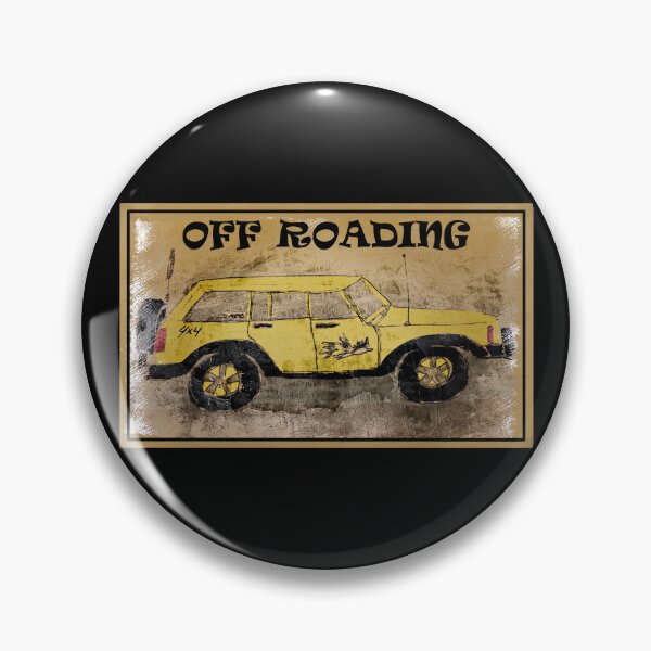 Item preview, Off Road Vehicle designed and sold by CarolM.