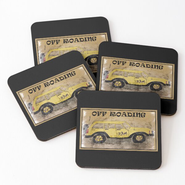 Item preview, Off Road Vehicle designed and sold by CarolM.
